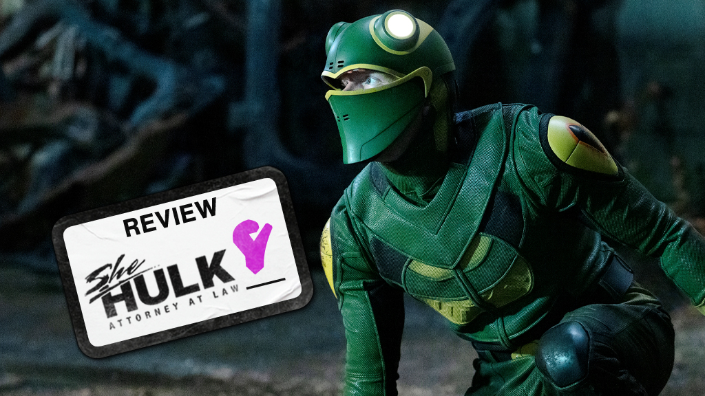 REVIEW: ‘She-Hulk: Attorney at Law’ Episode 8
