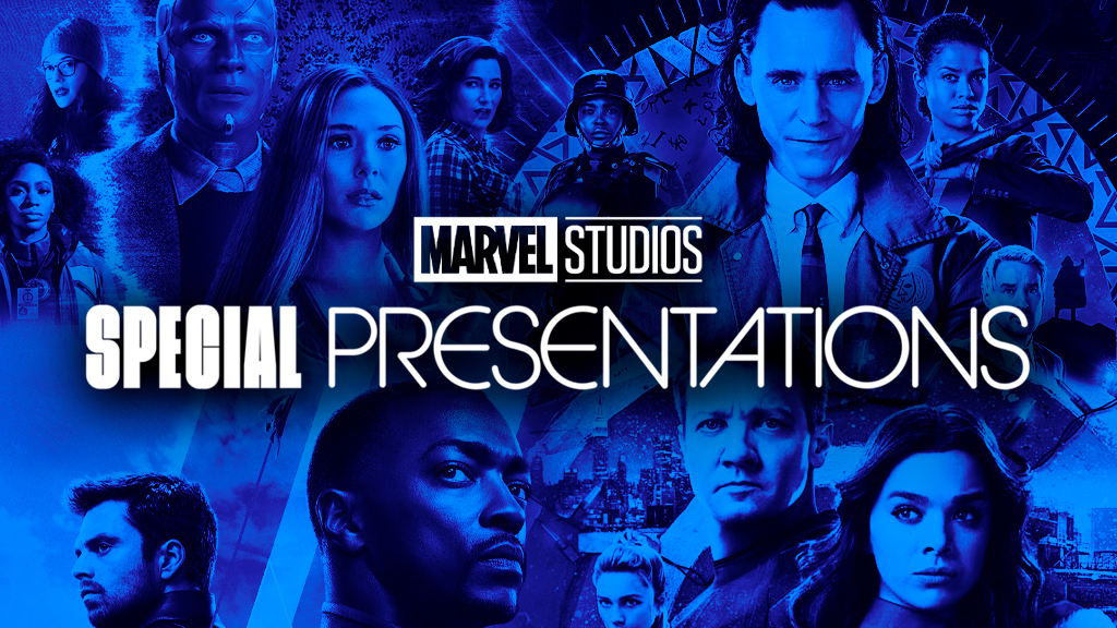 The Case for More ‘Marvel Studios Special Presentations’