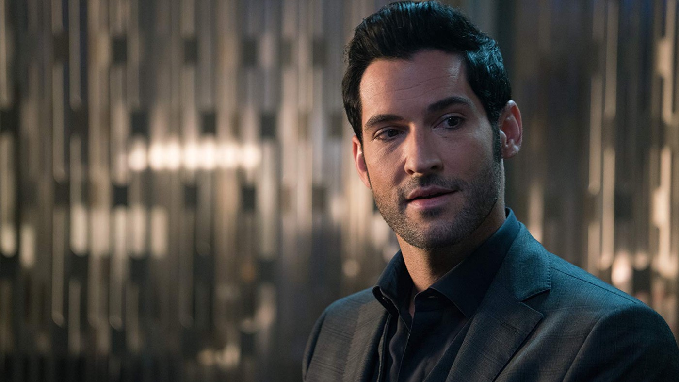 RUMOR: Tom Ellis in the Running for Reed Richards
