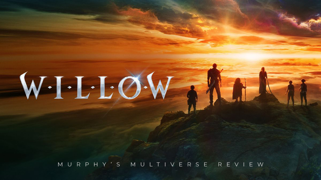 REVIEW: ‘Willow’