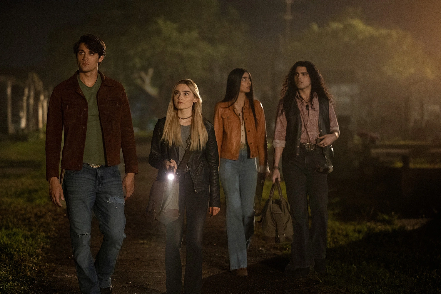 ‘The Winchesters’ is The CW’s Most-Watched Series Debut This Season
