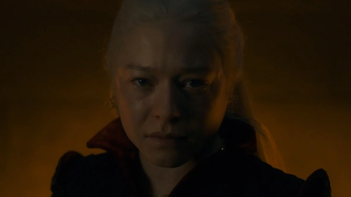 ‘House of the Dragon’-Episode 10 Recap