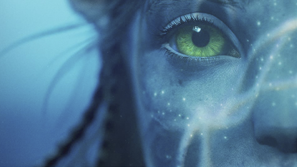 New Zealand Cinema May Have Revealed ‘Avatar: The Way of the Water’s 3-Hour+ Runtime