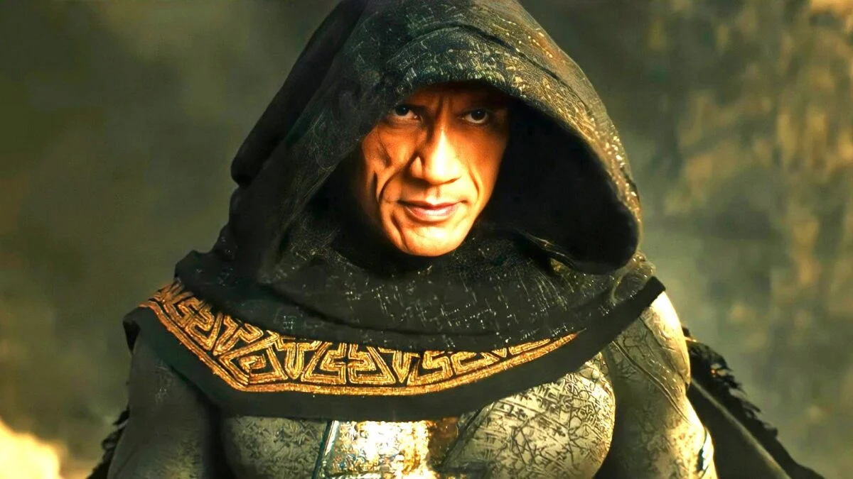 Turnaround to the ‘Black Adam’ Sequel “Will Be Fast”
