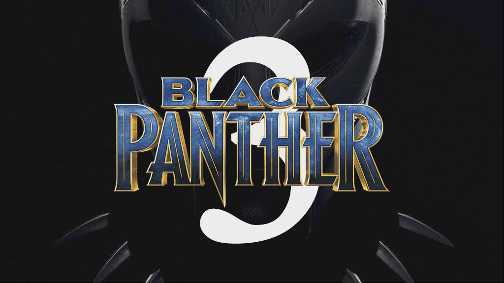 black panther 3