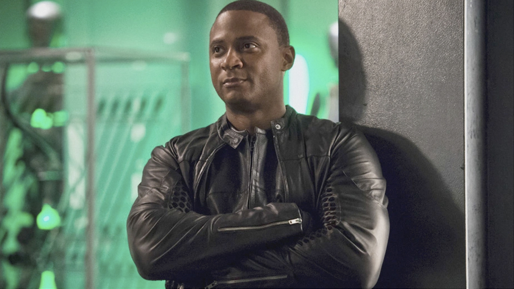 David Ramsey’s CW Arrowverse Series ‘Justice U’ Still in Development
