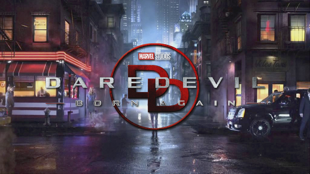 daredevil new york