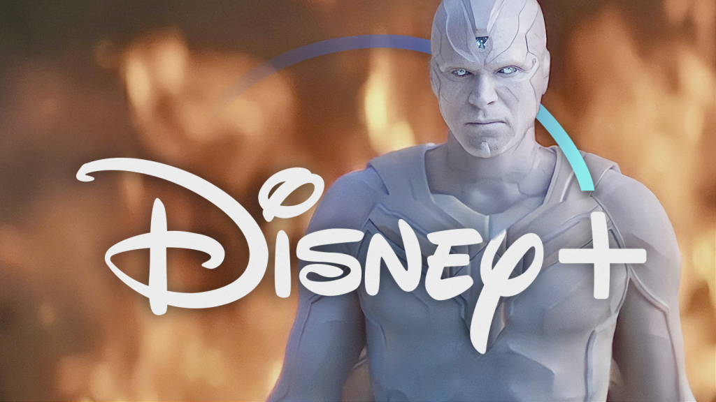 vision spinoff
