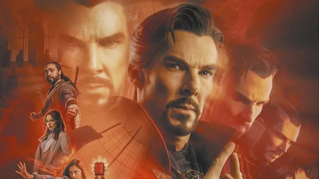 doctor strange 2