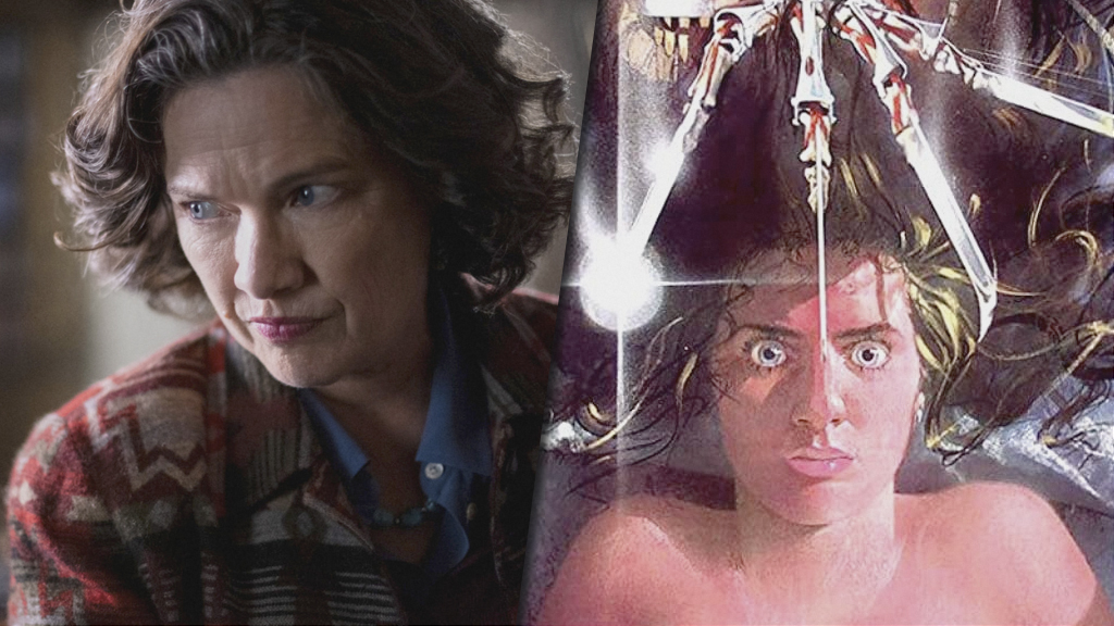nightmare on elm street sequel