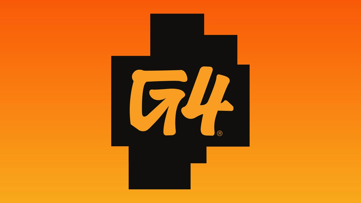 Comcast Has Pulled the Plug on G4