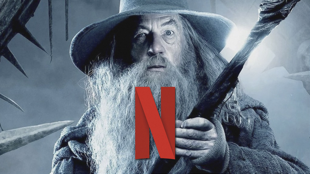 Netflix’s ‘Lord of the Rings’ Pitch Included Buliding an MCU-Inspired Franchise
