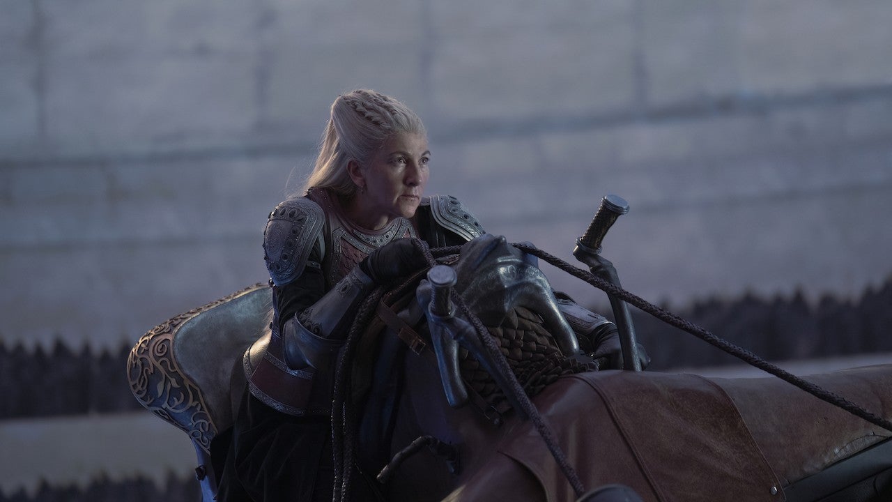 ‘House of the Dragon’-Episode 9 Recap