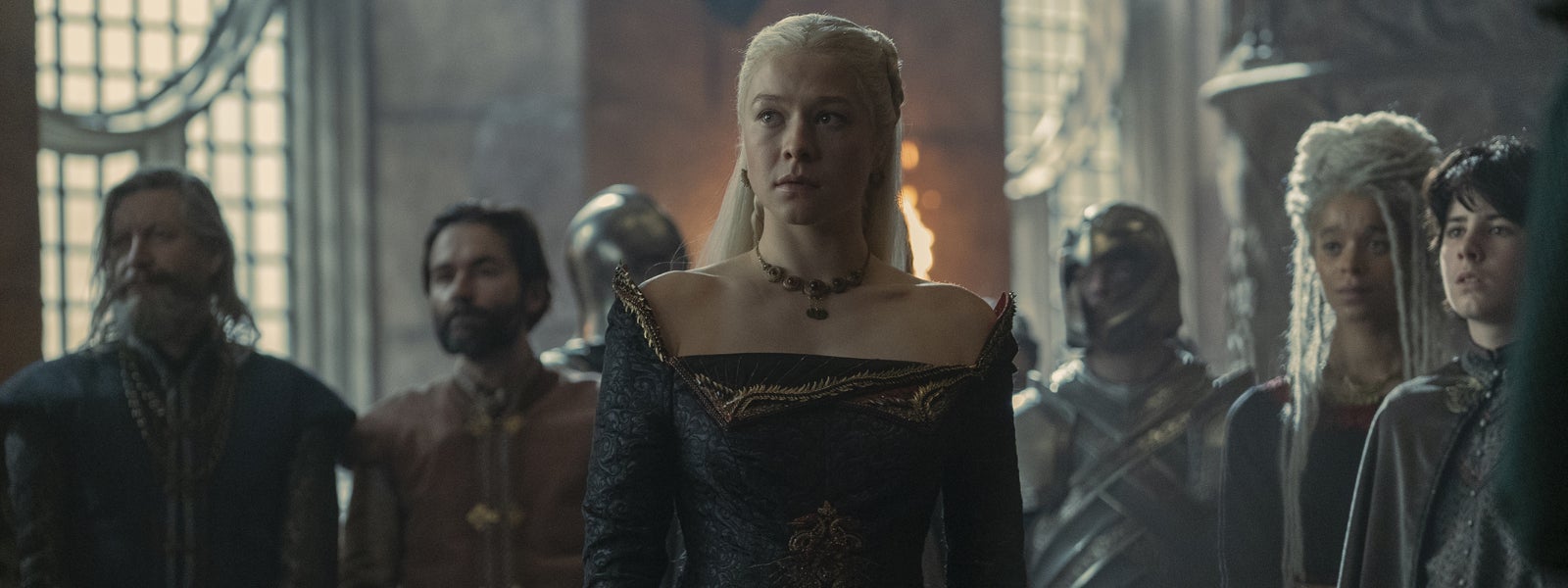 ‘House of the Dragon’-Episode 8 Recap