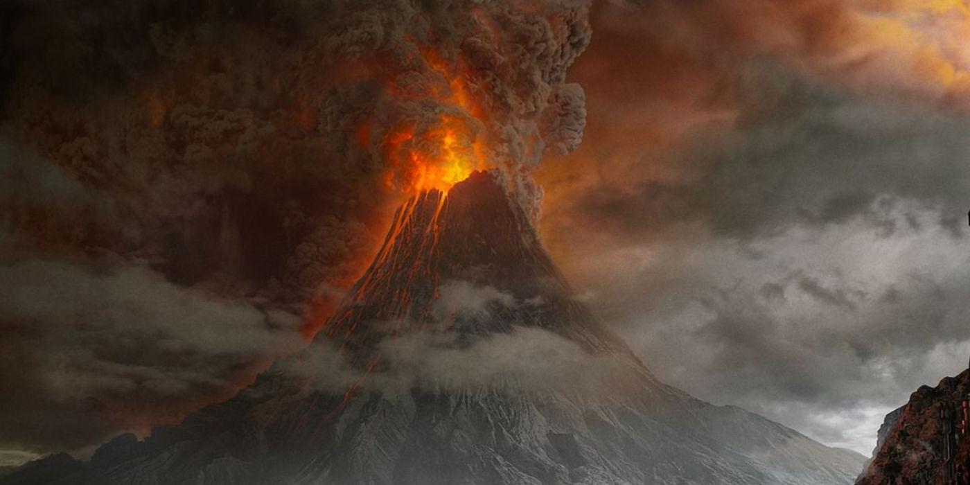 ‘The Rings of Power’ Episode 6 and the Origins of Mordor