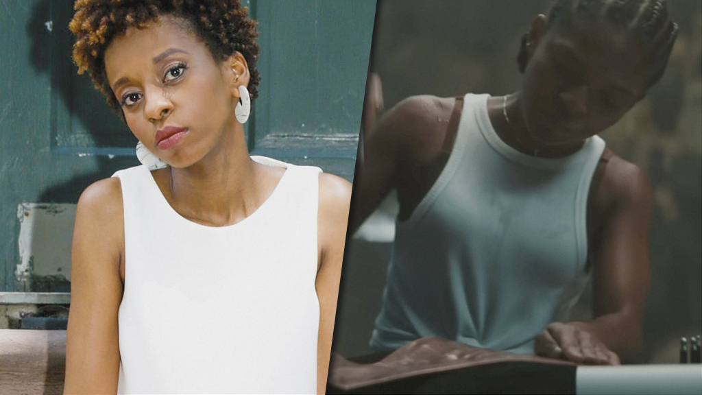 ironheart cast