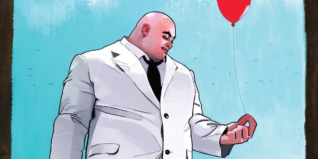 A New Rumor Points to Kingpin Running for Mayor of NYC in ‘Daredevil: Born Again’