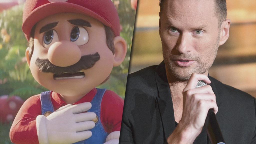 Brian Tyler to Compose Illumination’s ‘Super Mario Bros.’ Movie