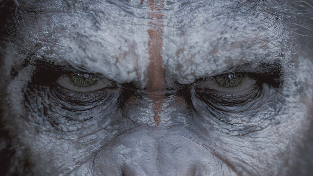 ‘Planet of the Apes’ Sequel Adds Five New Cast Members