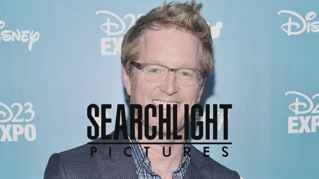 ‘WALL-E’ Director to Tackle Searchlight’s New Sci-Fi Epic ‘In the Blink of an Eye’