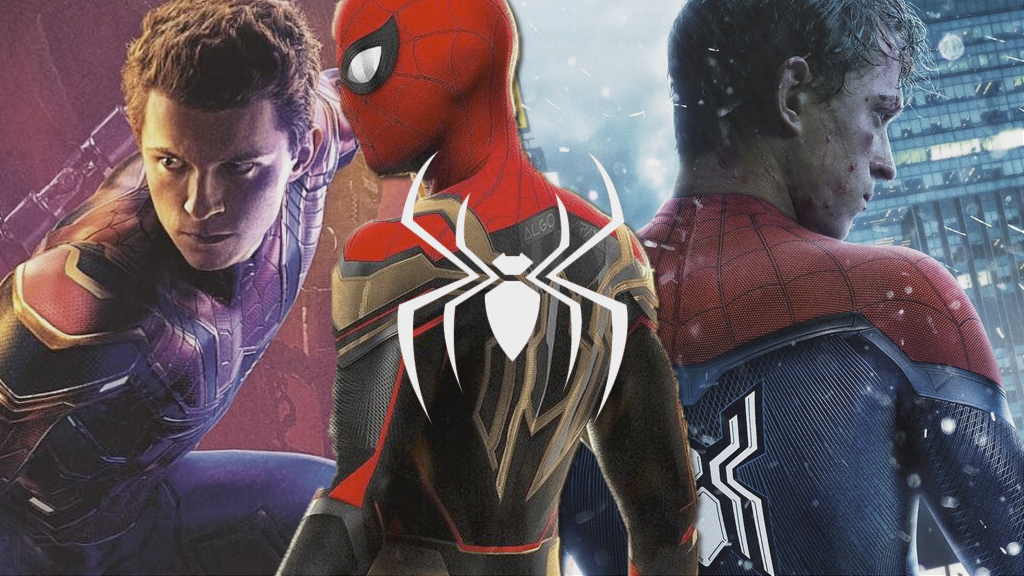 spiderman 4