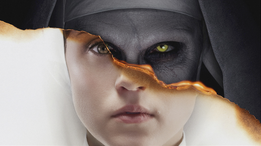 ‘The Nun’ Sequel Adds Anna Popplewell and Katelyn Rose