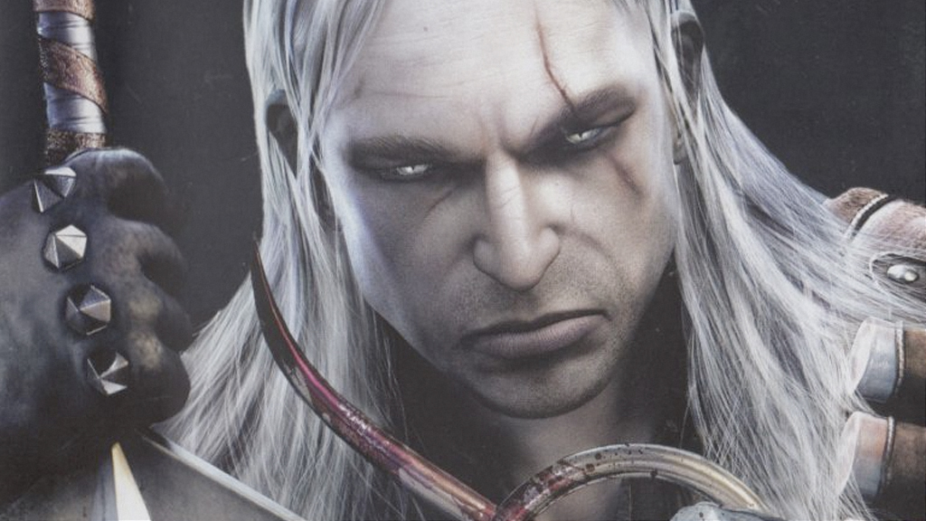 Fool’s Theory Developing a Remake of ‘The Witcher’