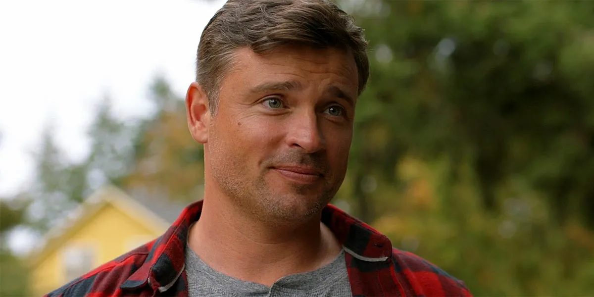 Tom Welling Boards ‘Supernatural’ Prequel, ‘The Winchesters’