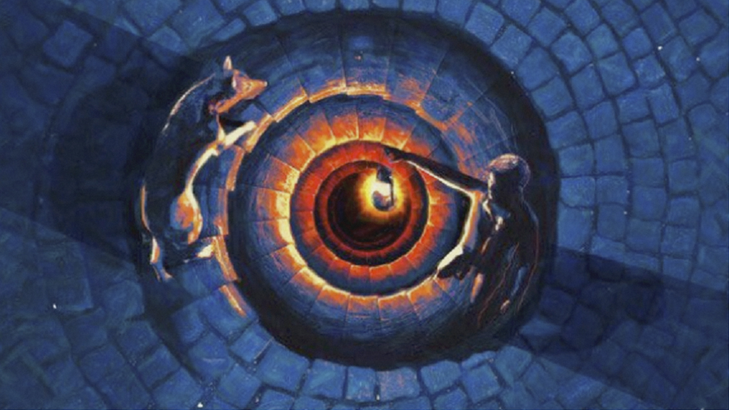 Stephen King’s ‘Fairy Tale’ Adaptation Moving Forward at Universal