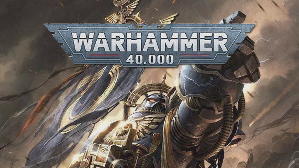 ‘Warhammer 40K’ Remains an Untapped Cinematic Potential