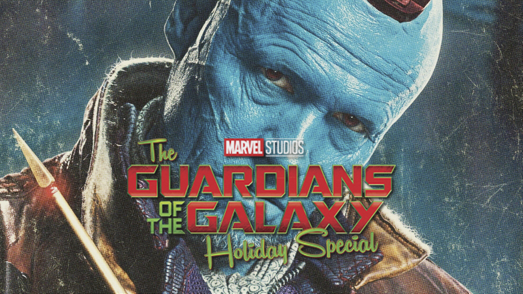 Michael Rooker’s to Return to the MCU in ‘Guardians of the Galaxy’s Disney+ Holiday Special