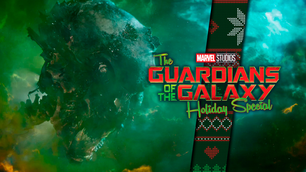 ‘The Guardians of the Galaxy Holiday Special’ Establishes a New Base for the Team