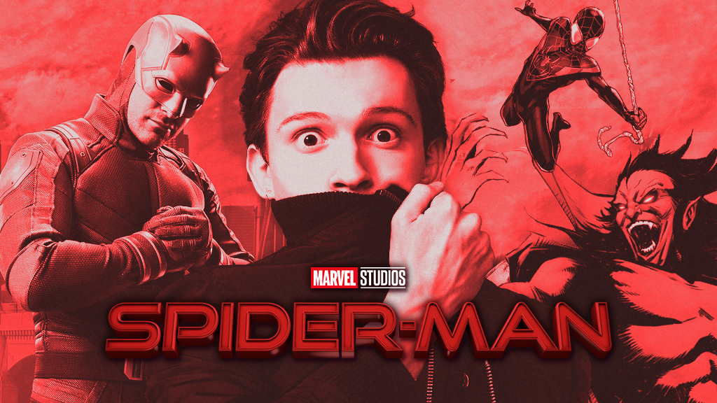 The New Deal: A Look at Tom Holland’s Future as Spider-Man