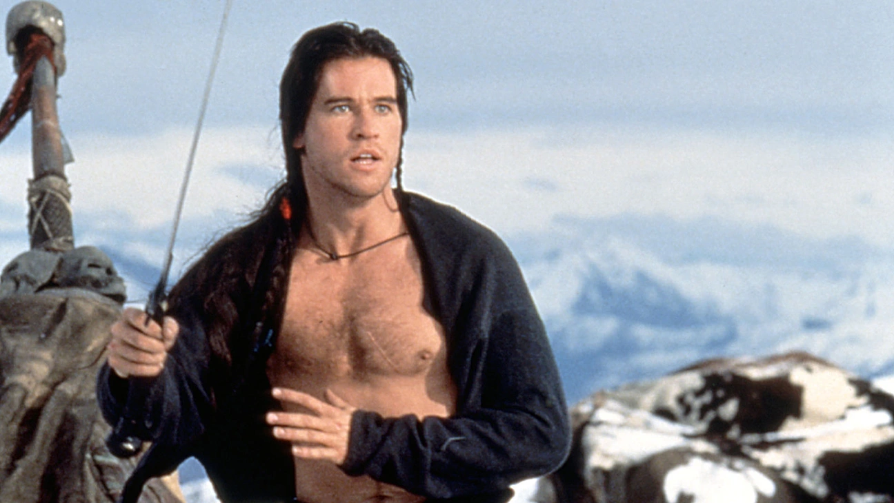 ‘Willow’ EP Addresses the Madmartigan-sized Hole in the Disney Plus Series