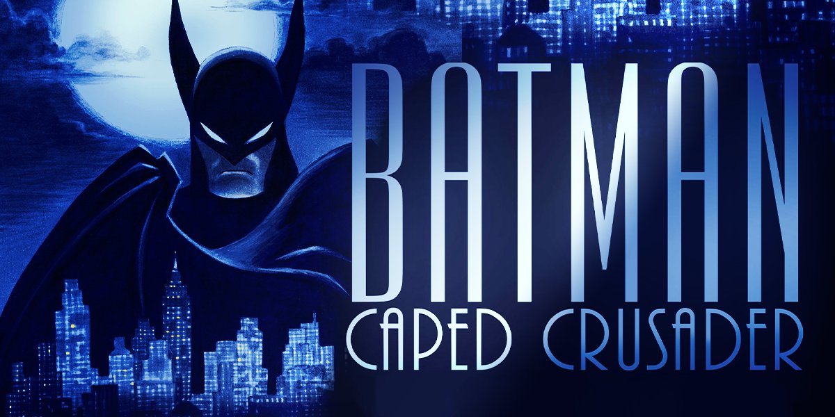 WB/DC Eyeing Animation Deal With Amazon