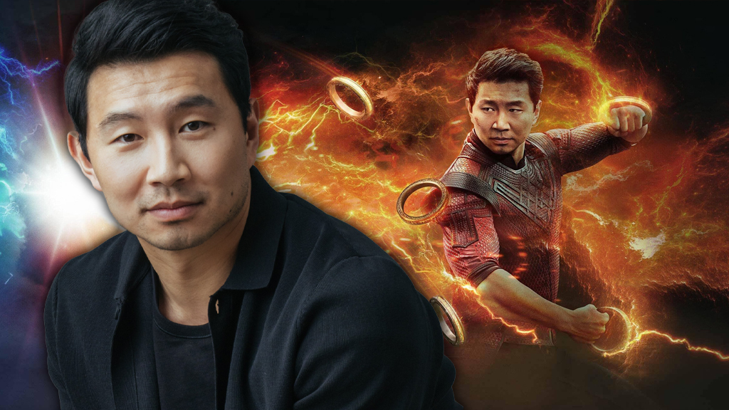 Simu Liu Teases Shang-Chi’s Return is “Sooner Than You Think”