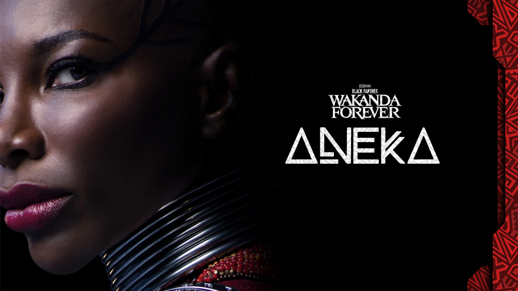 From Page to Screen: Aneka, Midnight Angel