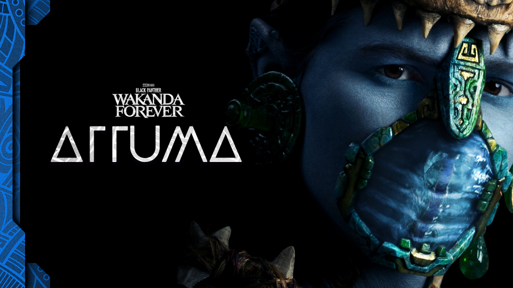 From Page to Screen: Attuma, Breaker of Oceans