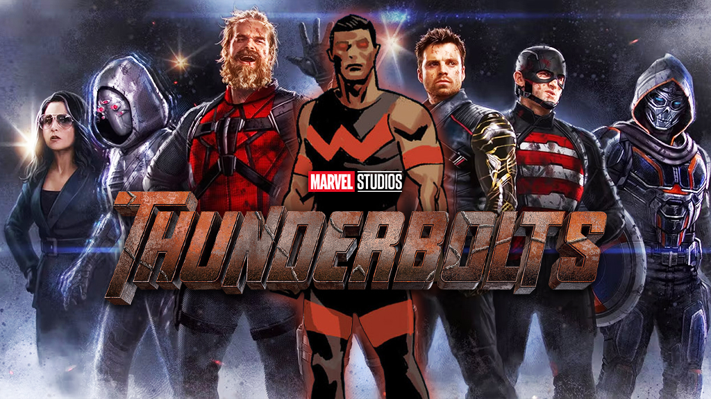 Theory Thursday: Wonder Man Will Debut as an Antagonist in ‘Thunderbolts’