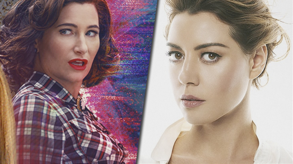 Aubrey Plaza Reveals Why She Joined ‘Agatha: Coven of Chaos’