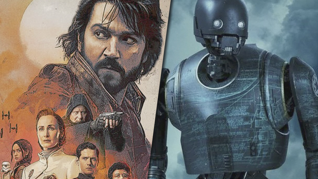 andor k-2so