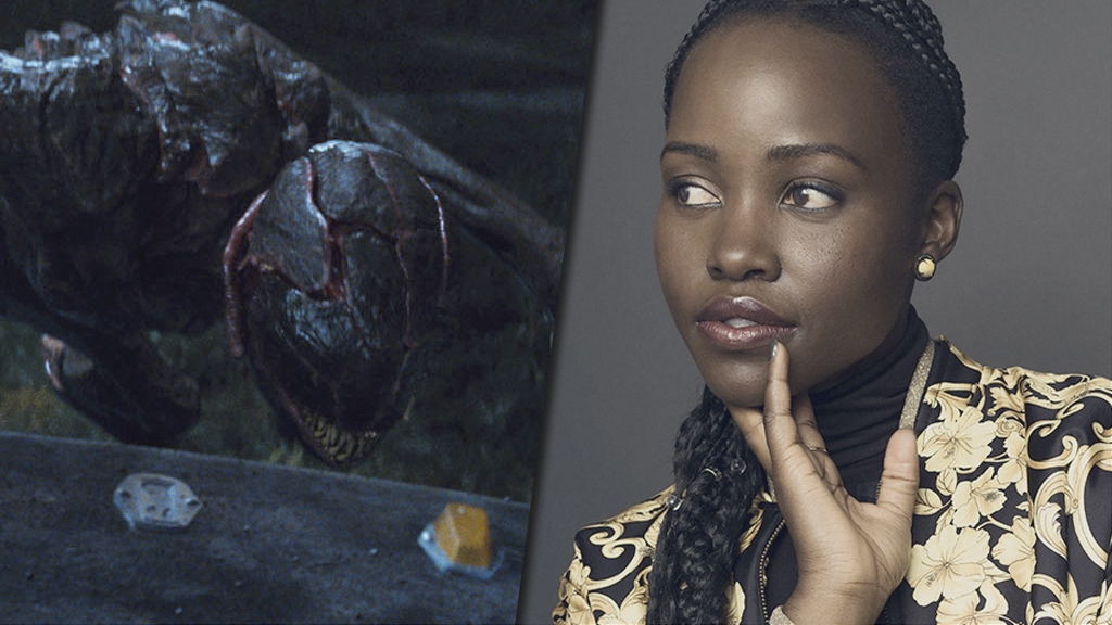 ‘Black Panther’s Lupita Nyong’o to Star in ‘A Quiet Place’ Spinoff