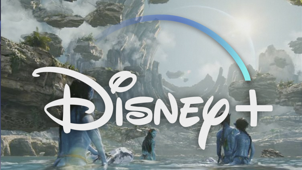 avatar series