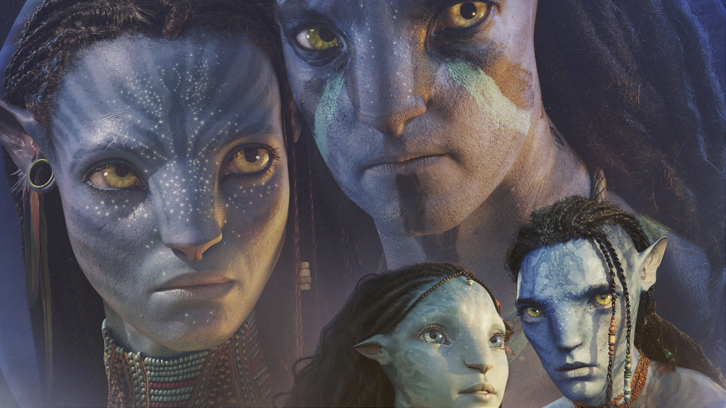 James Cameron Has Plans for 6 ‘Avatar’ Sequels