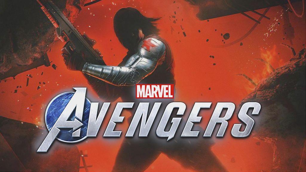 First Details on ‘Marvel’s Avengers’ Winter Soldier DLC and Cloning Lab Finally Arrives