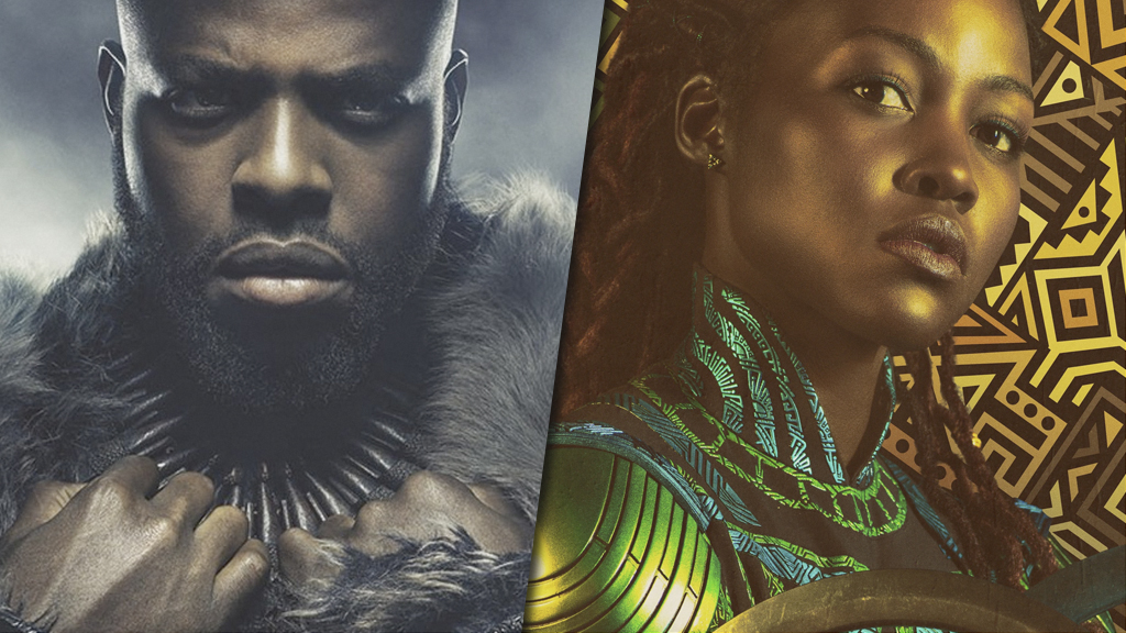 black panther