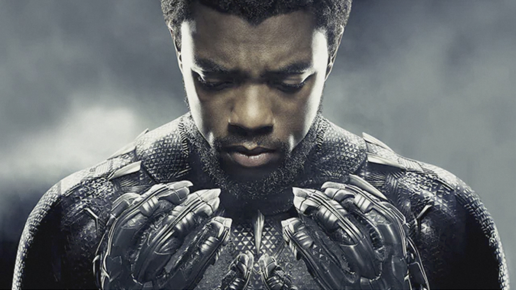 tchalla son