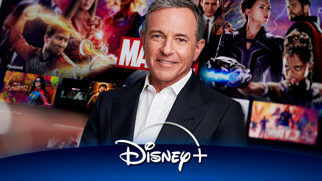 marvel studios disney plus