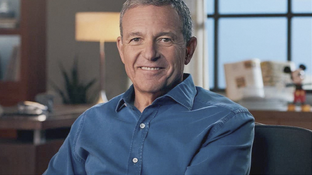 Bob Iger Returns as CEO of Disney, Bob Chapek Exits Company