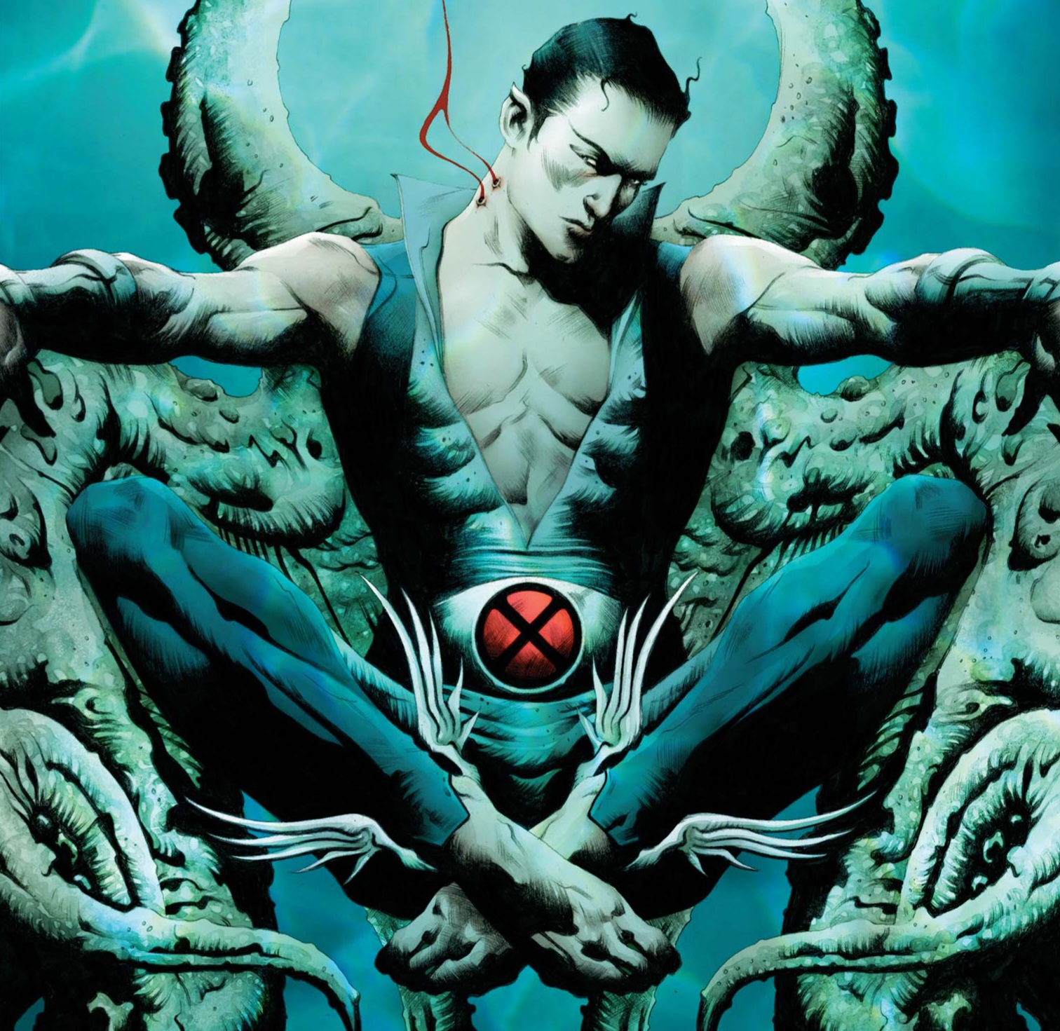 ‘Wakanda Forever’ Makes Good on One of Namor’s Many Comic Book Aliases